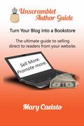 Turn Your Blog Into A Bookstore
