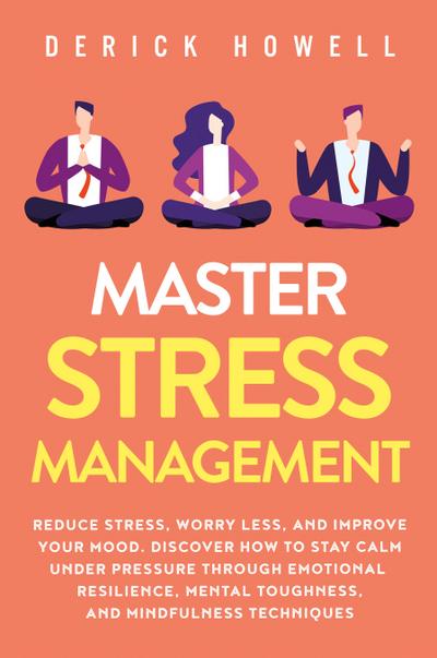 Master Stress Management
