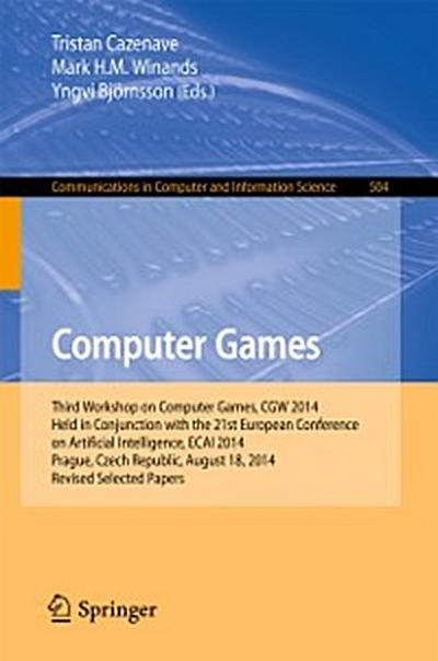 Computer Games
