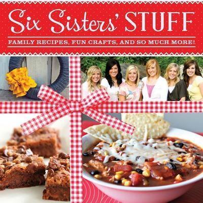 Six Sisters’ Stuff