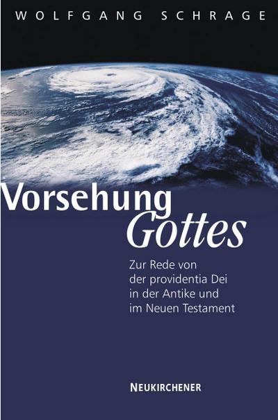 Vorsehung Gottes