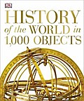 History of the World in 1000 Objects