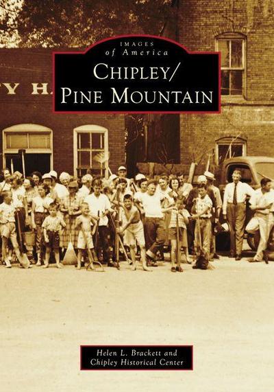 Chipley/Pine Mountain