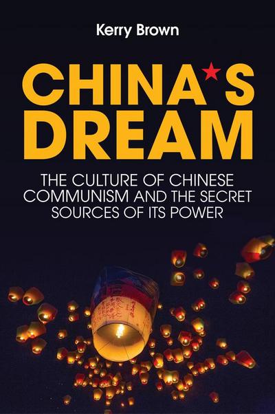 China’s Dream