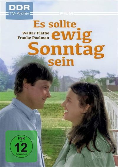 Es sollte ewig Sonntag sein