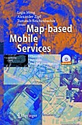 Map-based Mobile Services