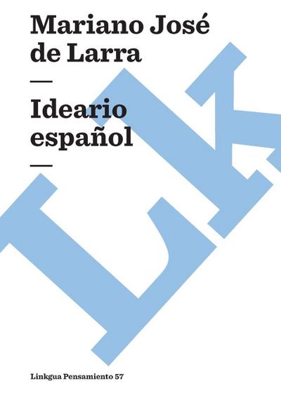 Ideario español