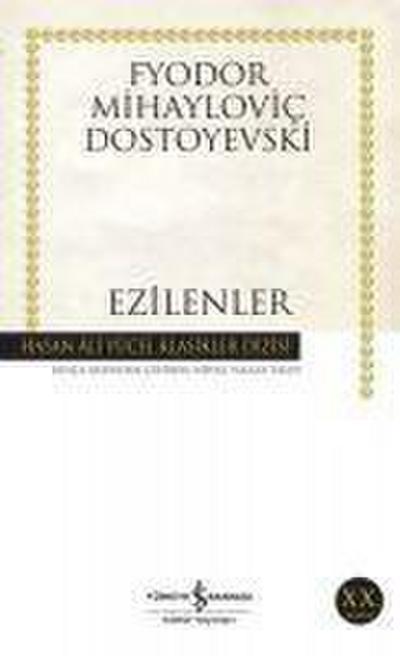 Ezilenler