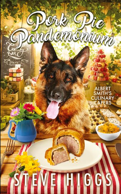 Pork Pie Pandemonium