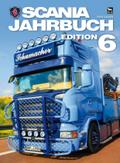 Scania Jahrbuch Edition 6