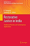 Restorative Justice in India