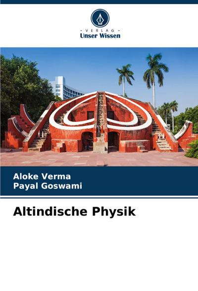 Altindische Physik