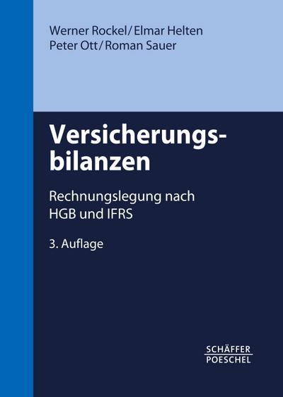 Versicherungsbilanzen