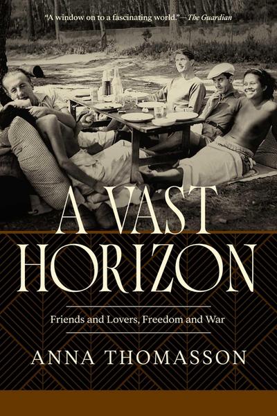 A Vast Horizon