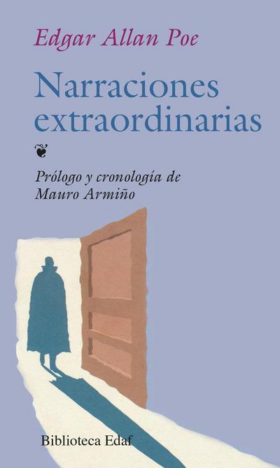 Narraciones Extraordinarias