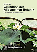 Grundriss der Allgemeinen Botanik