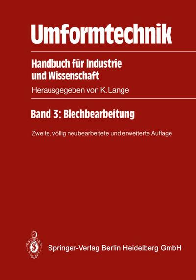 Umformtechnik 3