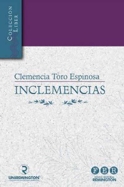 Inclemencias