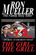The Girl on the Grill