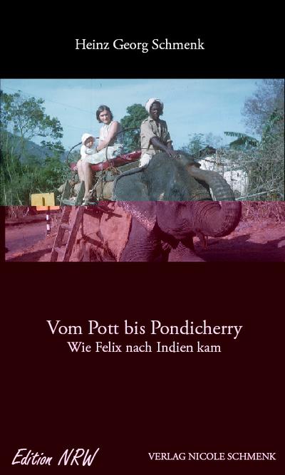 Vom Pott bis Pondicherry