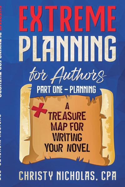 Extreme Planning for Authors