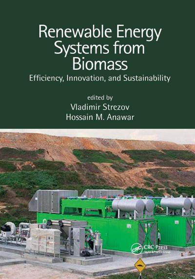 Renewable Energy Systems from Biomass