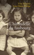 L’hirondelle du faubourg