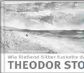 Wie fließend Silber funkelte das Meer