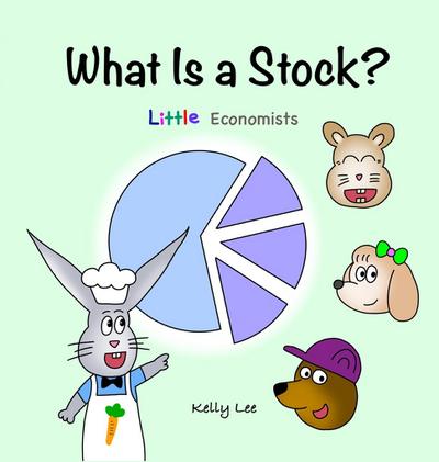 What Is a Stock?