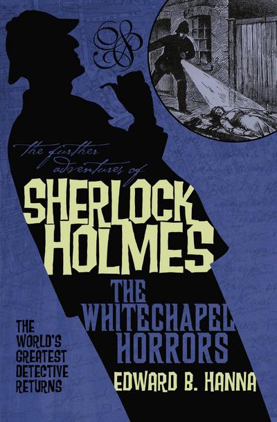 Further Adventures of Sherlock Holmes