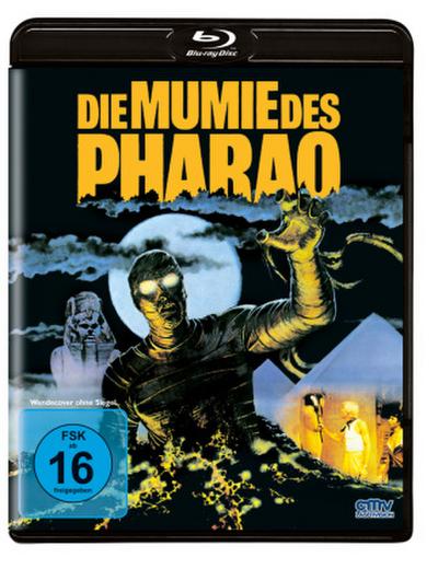 Die Mumie des Pharao