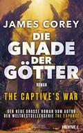Die Gnade der Götter - The Captive’s War