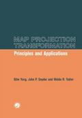 Map Projection Transformation