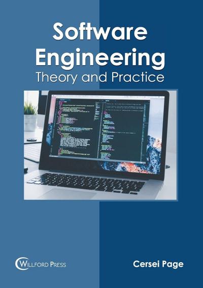 Software Engineering: Theory and Practice