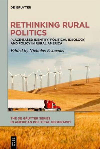 Rethinking Rural Politics