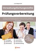 Prüfungsvorbereitung Verwaltungsfachangestellte