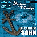 Morgan & Bailey - Der verlorene Sohn, 1 Audio-CD