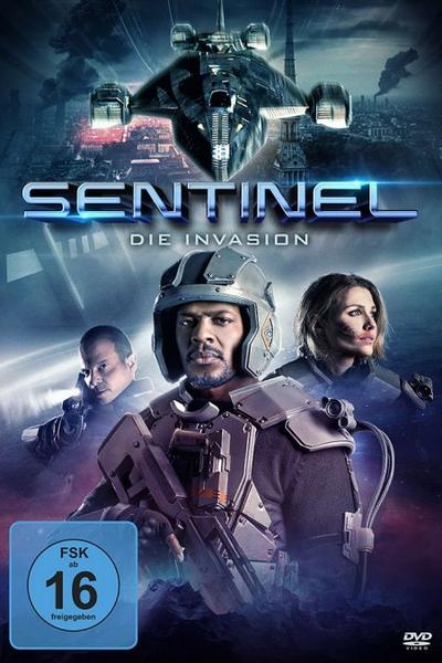 Sentinel - Die Invasion