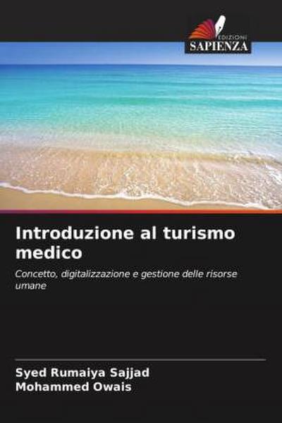 Introduzione al turismo medico
