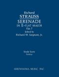 Serenade in E-flat major, Op.7