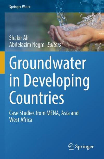Groundwater in Developing Countries