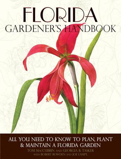 Florida Gardener’s Handbook