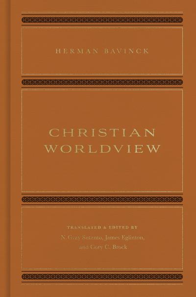 Christian Worldview