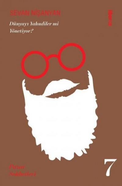 Dünyayi Yahudiler mi Yönetiyor Pazar Sohbetleri 7