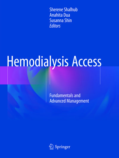 Hemodialysis Access