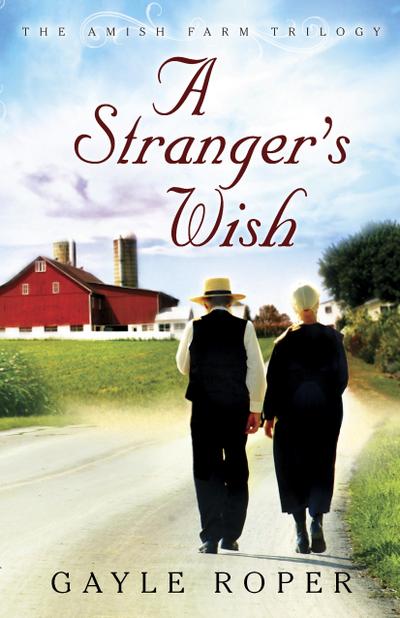 Stranger’s Wish