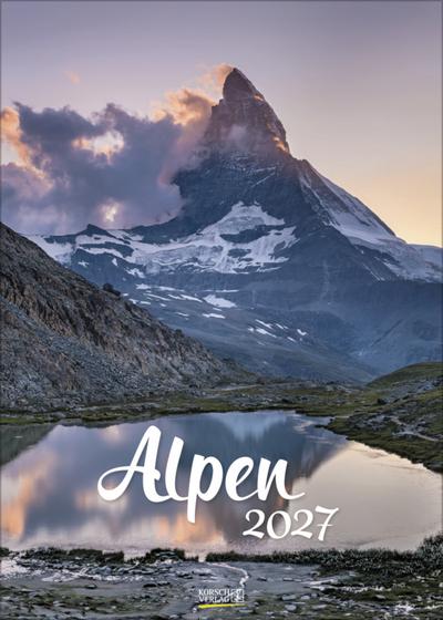 Alpen 2027 