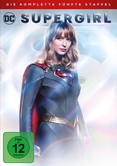Supergirl - Staffel 5