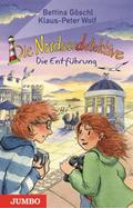 Die Nordseedetektive. Die Entführung