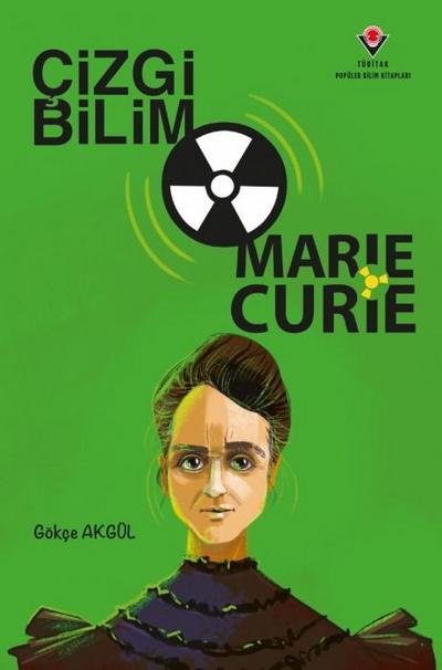 Cizgi Bilim - Marie Curie